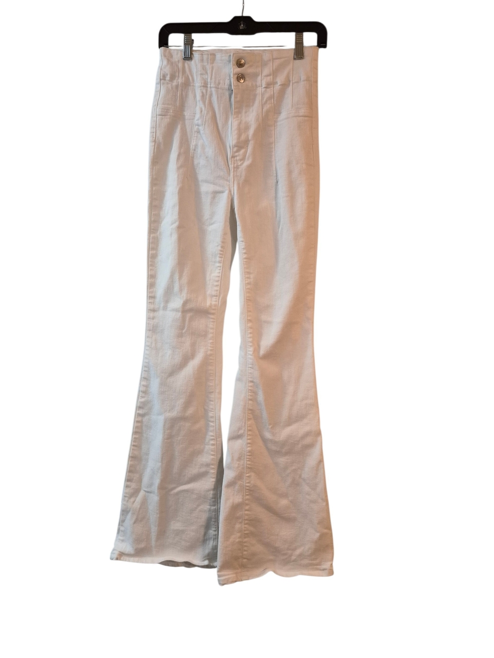 Free People We The Free flare jeans